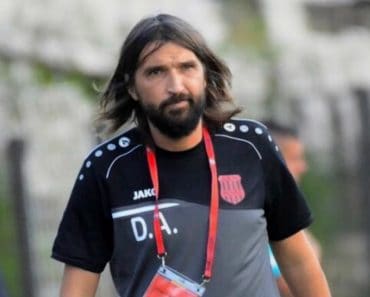 Dan Alexa rupe tăcerea despre presupusa idilă cu Andreea Popescu. Ce a spus antrenorul: „Nici nu pot…”