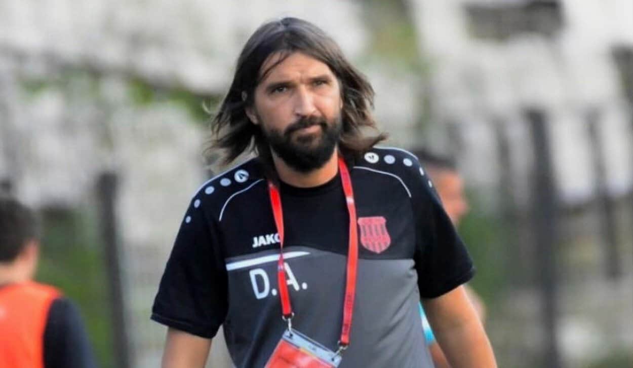 Dan Alexa rupe tăcerea despre presupusa idilă cu Andreea Popescu. Ce a spus antrenorul: „Nici nu pot…”