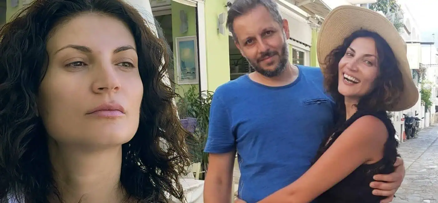 Ce a învățat Ioana Ginghină din mariajul eșuat cu Papadopol? Rețeta fericirii cu actualul soț: „Bărbatul meu își face treaba bine”