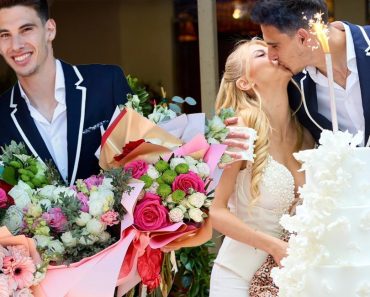 Andreea Bălan, petrecere de cununie cu 25 de invitați. Ce tort a avut artista la restaurant și ce piesă scoate special pentru nunta cu Victor Cornea