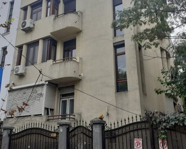 ANAF scoate la vânzare un apartament spațios, în inima Capitalei. 106 metri pătrați și trei camere la un preț surprinzător. Ce trebuie să știe viitorul proprietar
