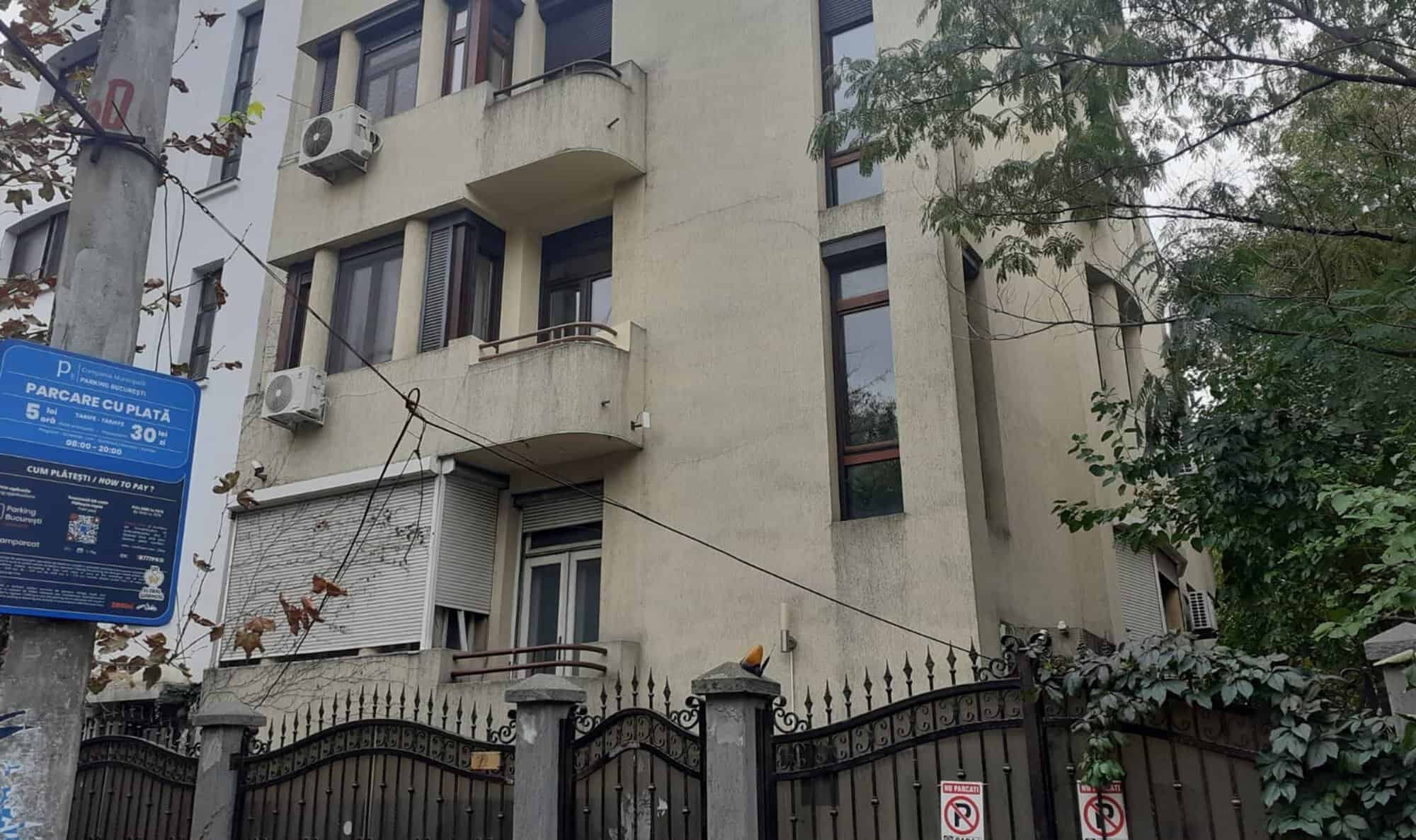 ANAF scoate la vânzare un apartament spațios, în inima Capitalei. 106 metri pătrați și trei camere la un preț surprinzător. Ce trebuie să știe viitorul proprietar