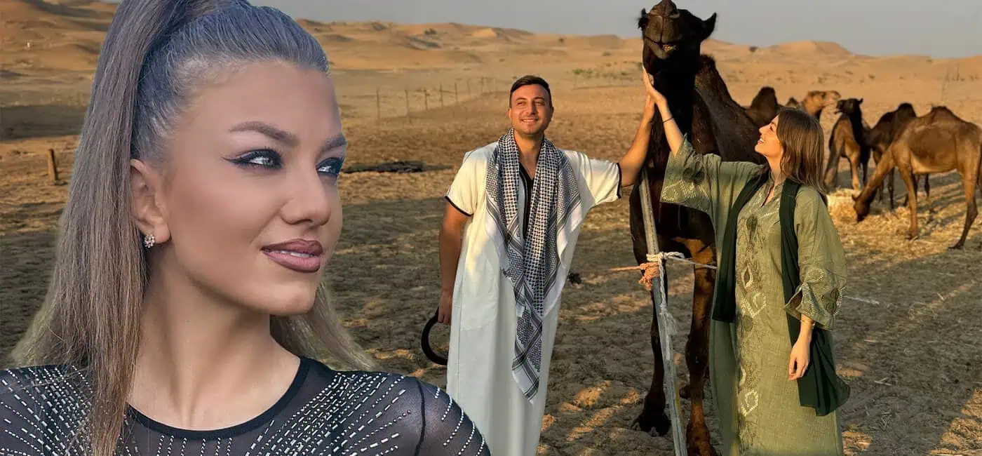 De ce a decis Codruța Filip să rupă căsnicia cu Valentin Sanfira. Ce scrie în actele de divorț