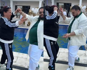 Florin Salam, dans incendiar cu Floricica Dansatoarea! Puțini știu ce relație este între ei, de fapt