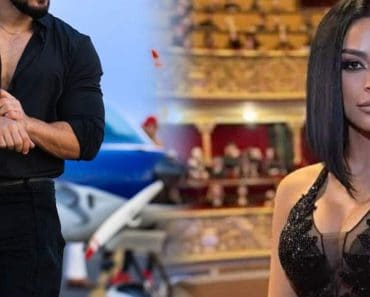 Ema Oprișan, surprinsă acasă la unul dintre cei mai râvniți bărbați din showbiz! Și el s-a despărțit recent