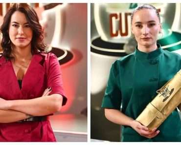 Bianca Podosu de la Chefi la cuțite, invidioasă pe Marina Luca? Ce spune despre cuțitul de aur, după ce a obținut 20 de puncte