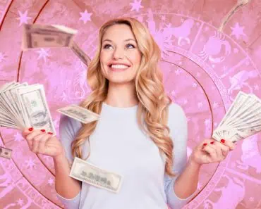 Nativii acestor trei zodii pot avea parte de câștiguri importante după 22 aprilie. Astrele îi ajută să aibă noroc la tot pasul