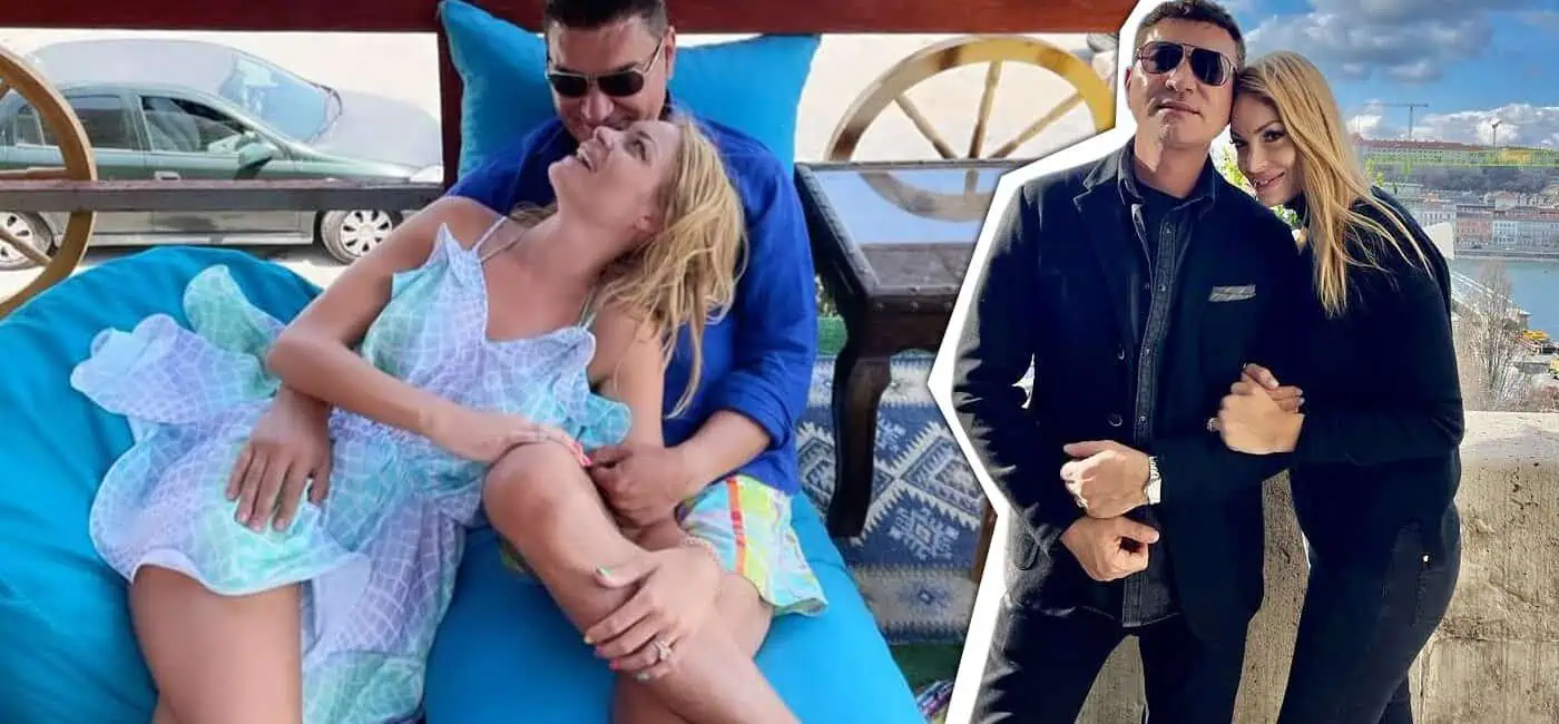 Pelinel a dezvăluit ce face Borcea ca să arate fresh, la 56 de ani! „E trucul lui…”