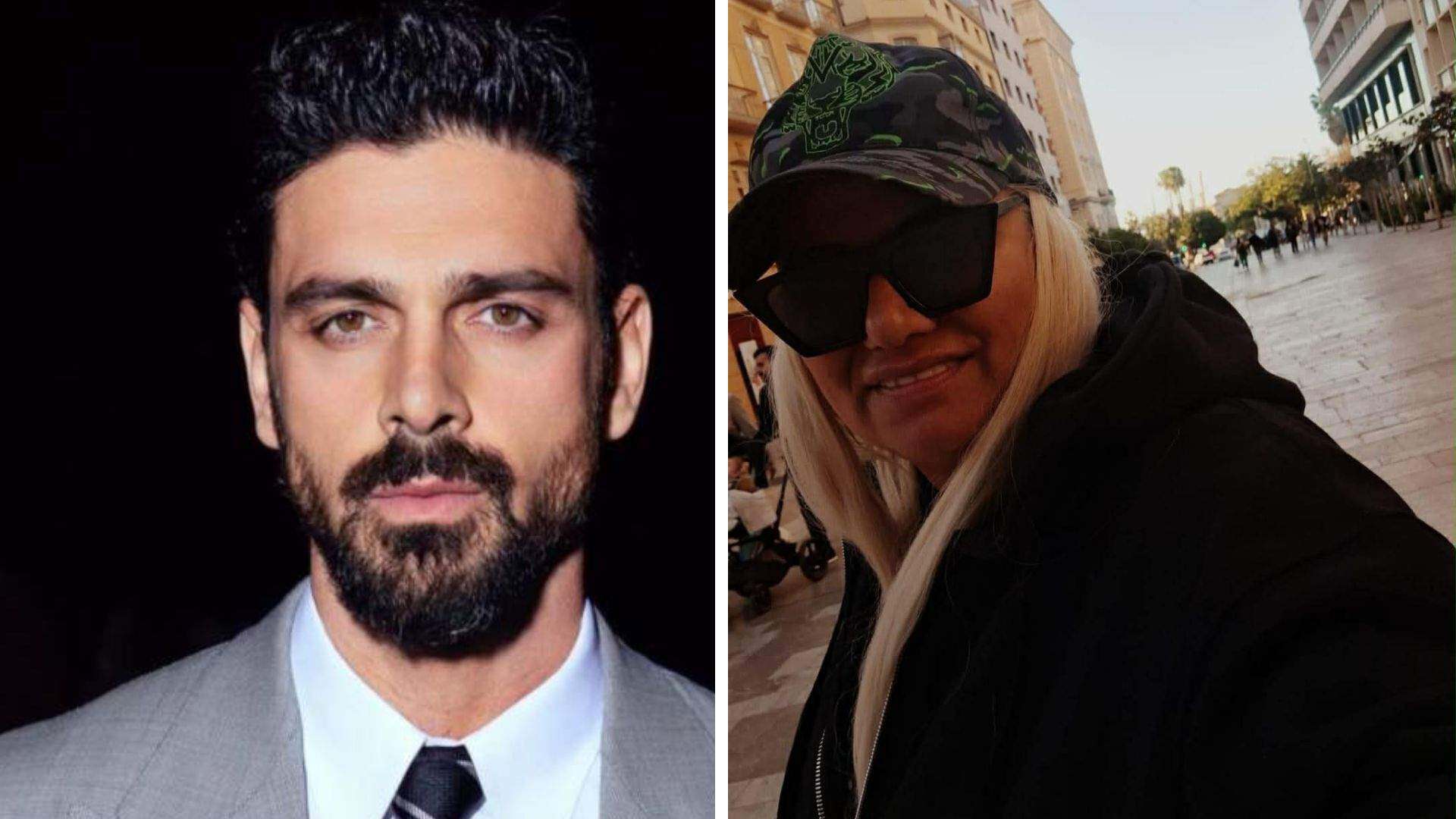 Michele Morrone, întrebat unde e Nikita. Cum a reacționat actorul