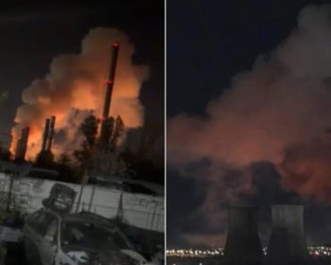 Explozie la CET Vest București. Aproximativ 2.300 de blocuri fără apă caldă. Care a fost cauza incidentului (raport preliminar)