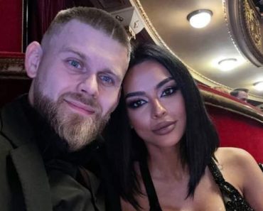 Ema Oprișan șochează din nou! Anunț de ultimă oră: „M-am împăcat cu Răzvan”