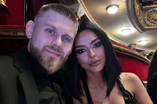 Ema Oprișan șochează din nou! Anunț de ultimă oră: „M-am împăcat cu Răzvan”