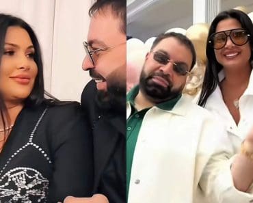 Florin Salam, acuzat că a înșelat-o pe Roxana Dobre cu mai multe femei! Cum a reacționat: ”La cât mai multe”