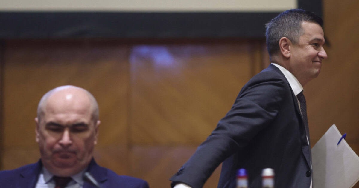 Planul PSD pentru ieșirea din guvernul Bolojan: Cei 7 miniștri vor demisiona joi, iar partidul ar putea depune moțiune de cenzură