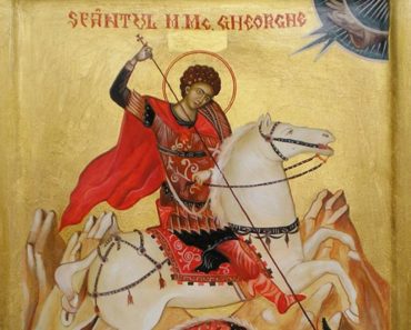 Ce trebuie să faci de Sfântul Gheorghe ca să ai noroc tot anul. Tradițiile pe care mulți români le respectă și azi