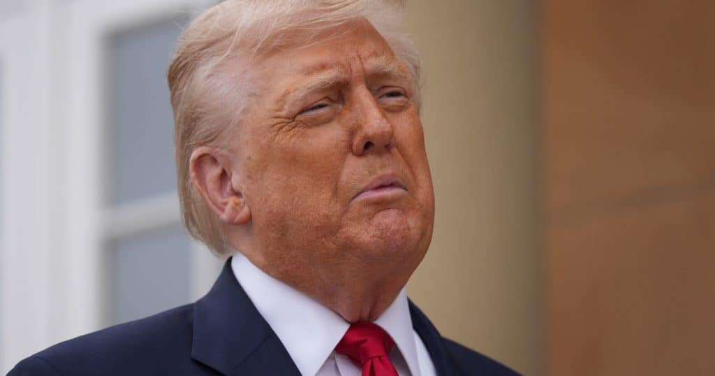 Cum s-a schimbat discursul lui Trump privind Iranul în ultimele zile: de la „a fost de acord” la „întreaga țară va fi aruncată în aer”