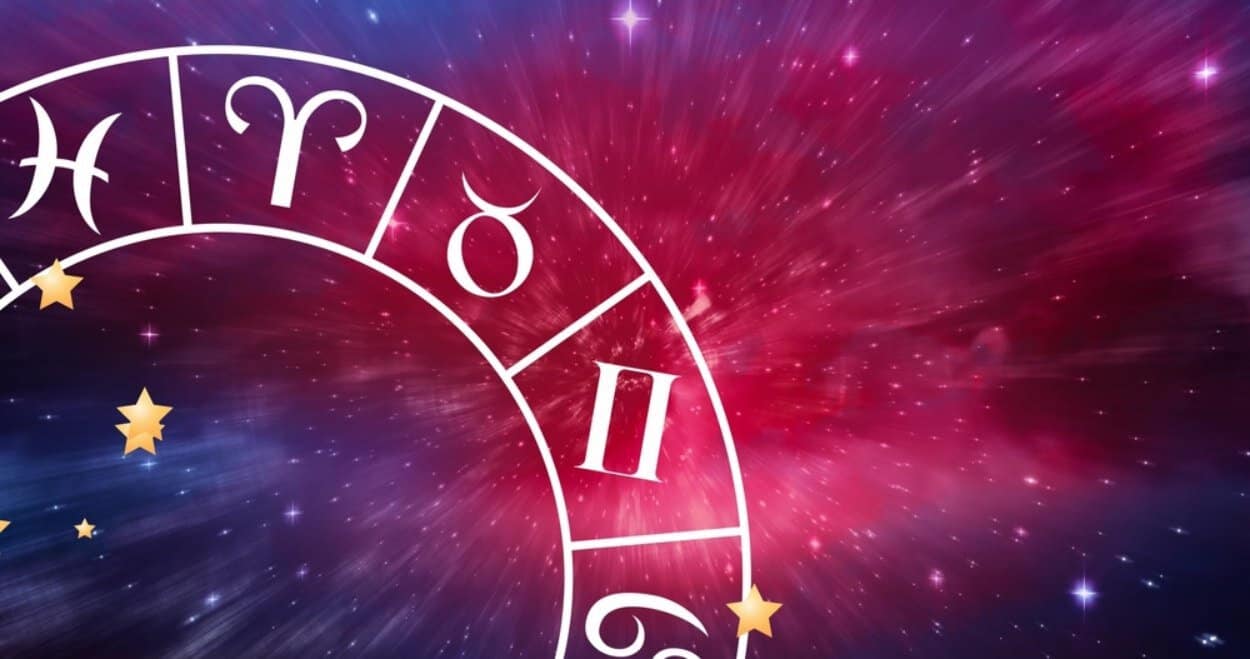Cele trei zodii care scapă de necaz la finalul acestei luni. Peste ce nativi dă fericirea