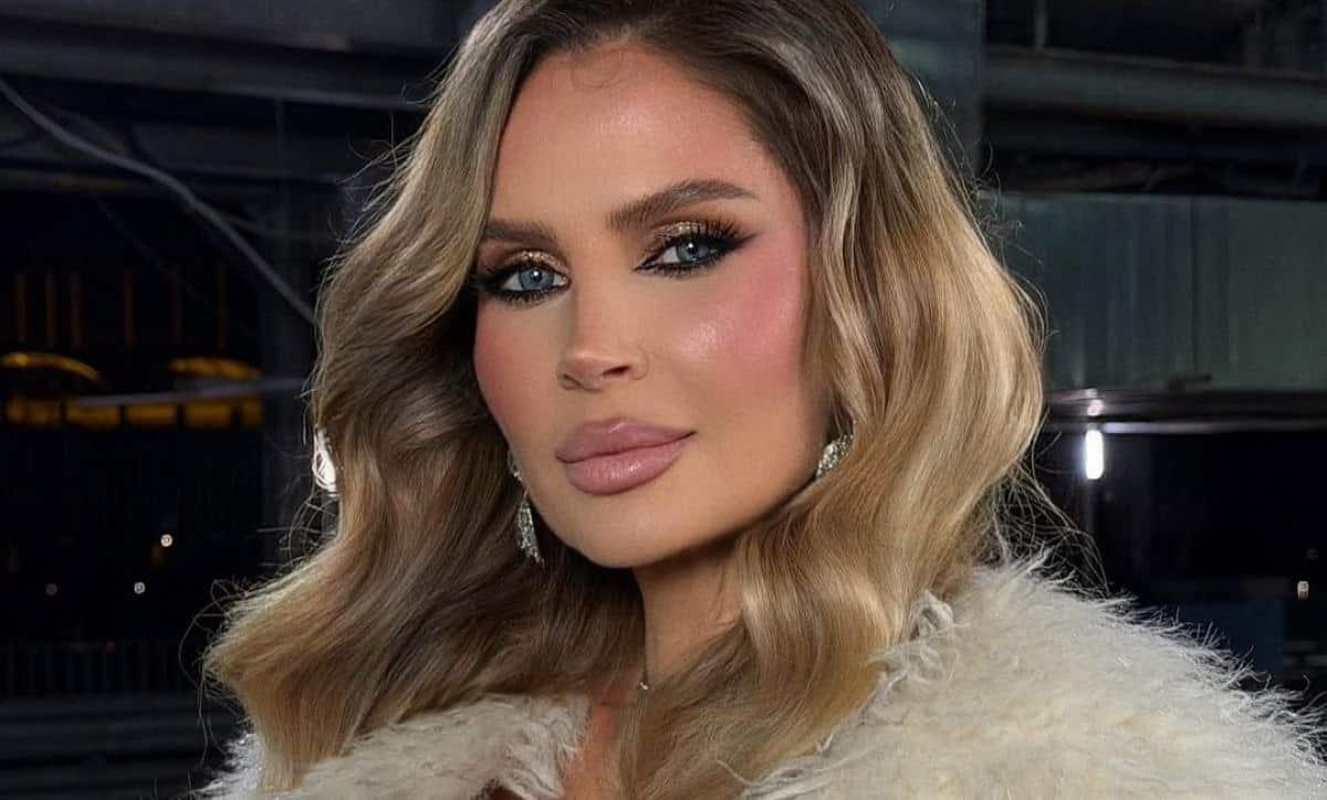 Andreea Bănică a plecat nemulțumită de la concertul lui Eros Ramazzotti: „Vreau să îi trimit un bilețel”