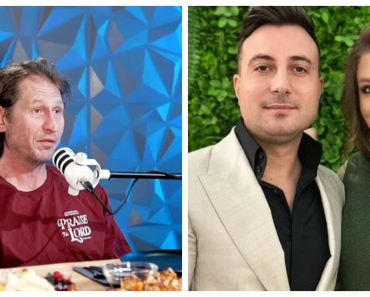Ce spune Mircea Solcanu despre divorțul dintre Codruța Filip și Valentin Sanfira. Reacția neașteptată a fostului prezentator TV: „Cred că n-a mai suportat”