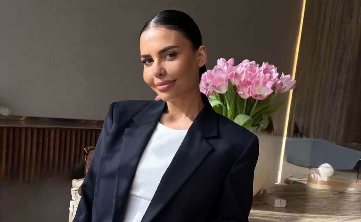 Andreea Popescu, declarații sincere despre divorț: „Până la moarte vom fi împreună”. De ce s-a ajuns, de fapt, la separare: „Vă zic cu mâna pe inimă”