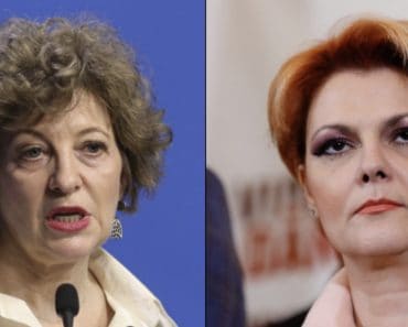 „Nu a condus în viața ei nici măcar un coteț de curci” Oana Gheorghiu îi răspunde Olguței Vasilescu: „Nivelul discursului e foarte jos”