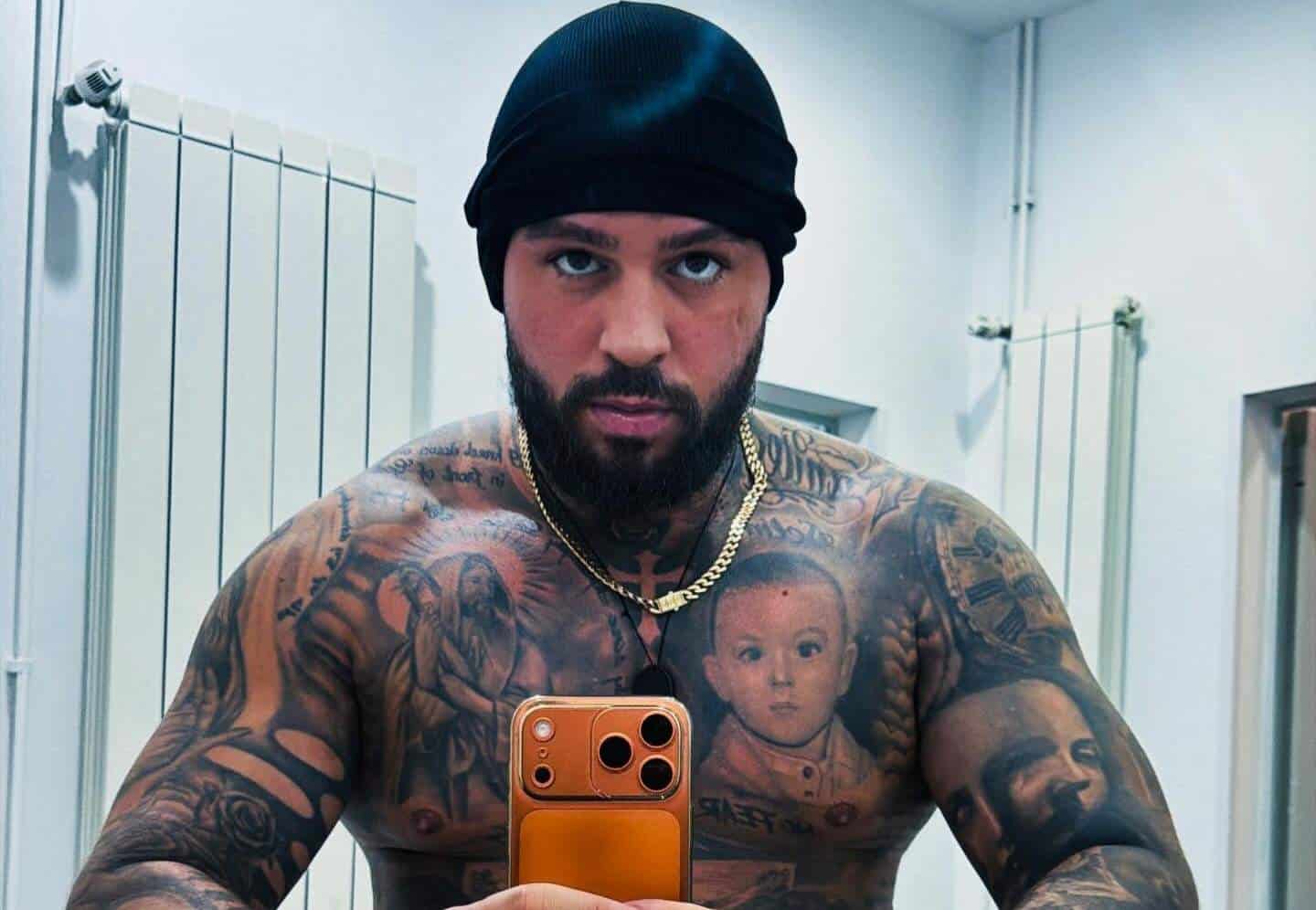 Meko, acuzat că a furat mașina pe care i-o vânduse unui băiat! Declarații halucinante