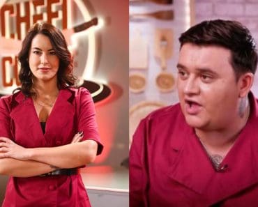 După ce l-a pus la punct, Bianca Podosu a fost lăudată de la Florinel de la Chefi la cuțite. Cum a reacționat concurenta