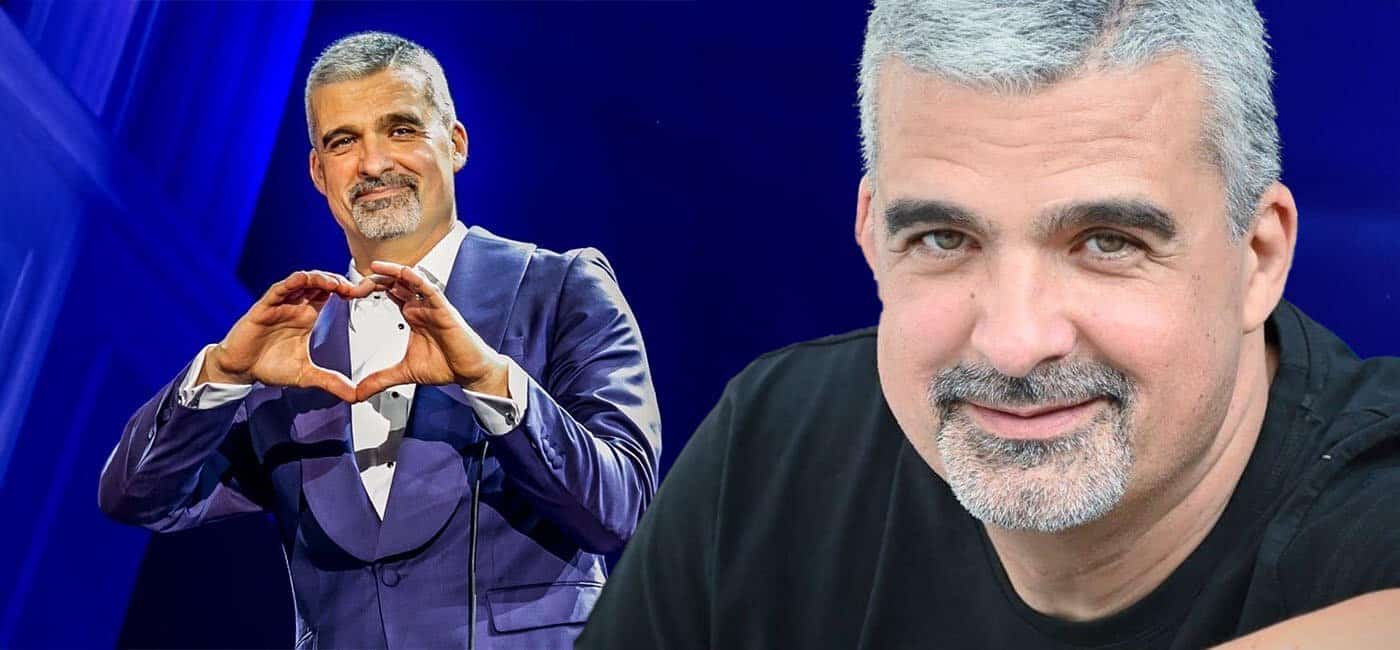 Coșmarul trăit de Aurelian Temișan. Știrea falsă care aproape i-a distrus cariera