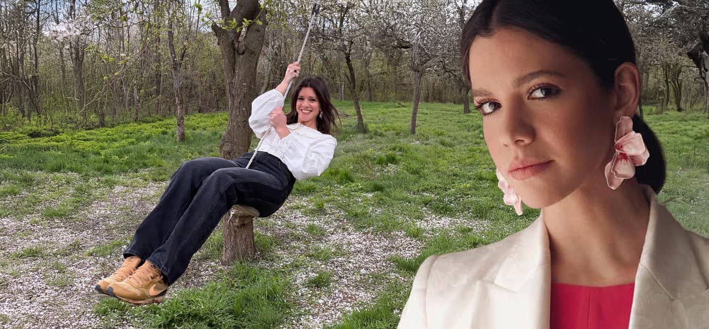 Ce dietă ține Ada Condeescu? Cât a putut să stea nemâncată actrița pentru un rol? „Depinde care e miza…”