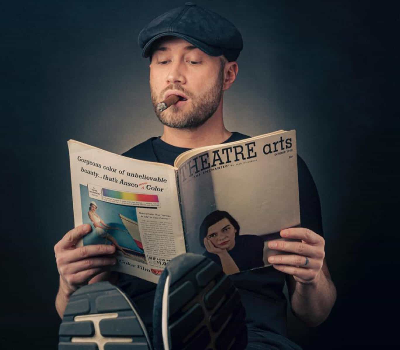 „Cea mai mare jigodie din istoria României”. Postarea genială a lui Mihai Bendeac care i-a indus pe mulți în eroare