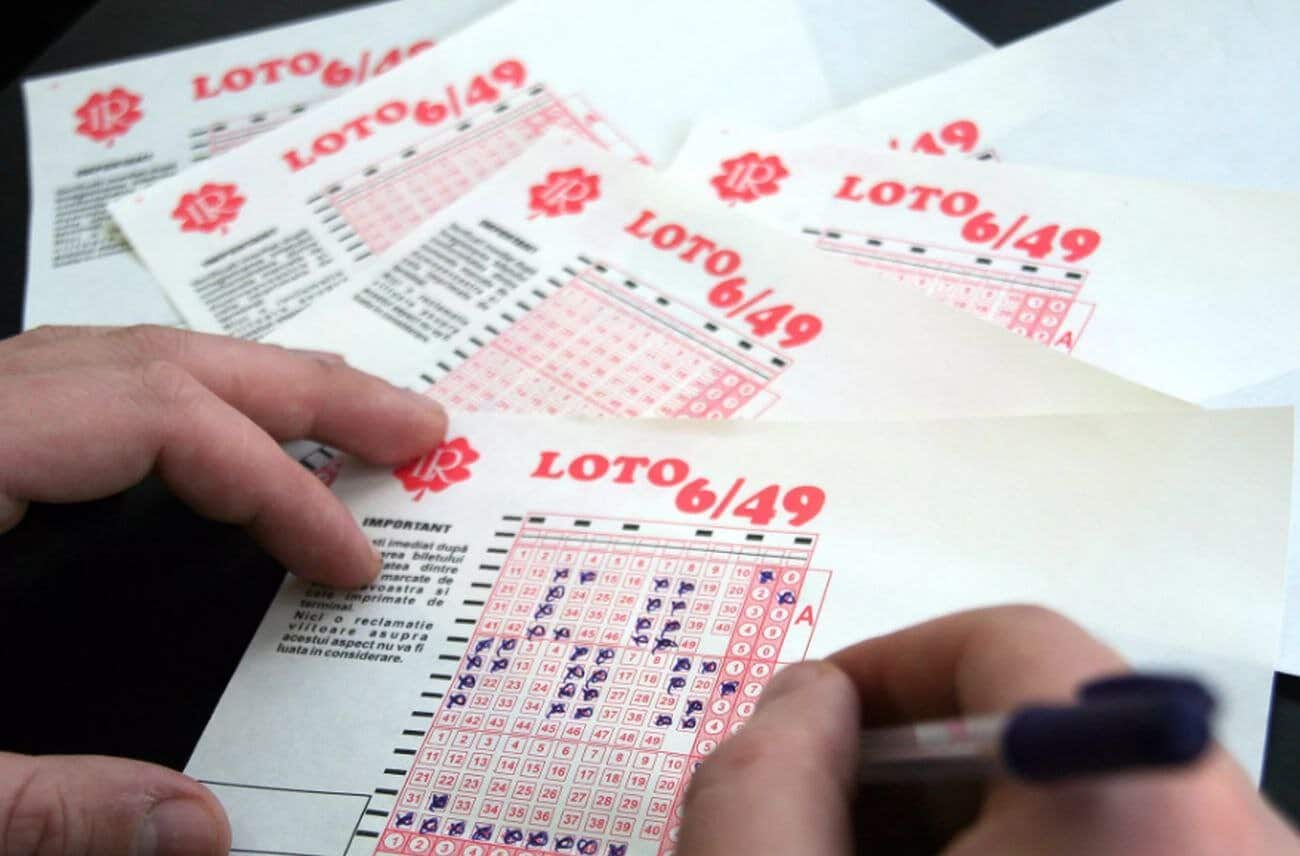 Val de câștiguri la Loto: peste 69 de milioane de lei acordați și un premiu record la Joker