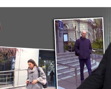 Primele imagini cu milionarul Daniel Tudor şi soţia, Ramona, după ce a ameninţat-o cu cuţitul! Declaraţii exclusive de la amândoi