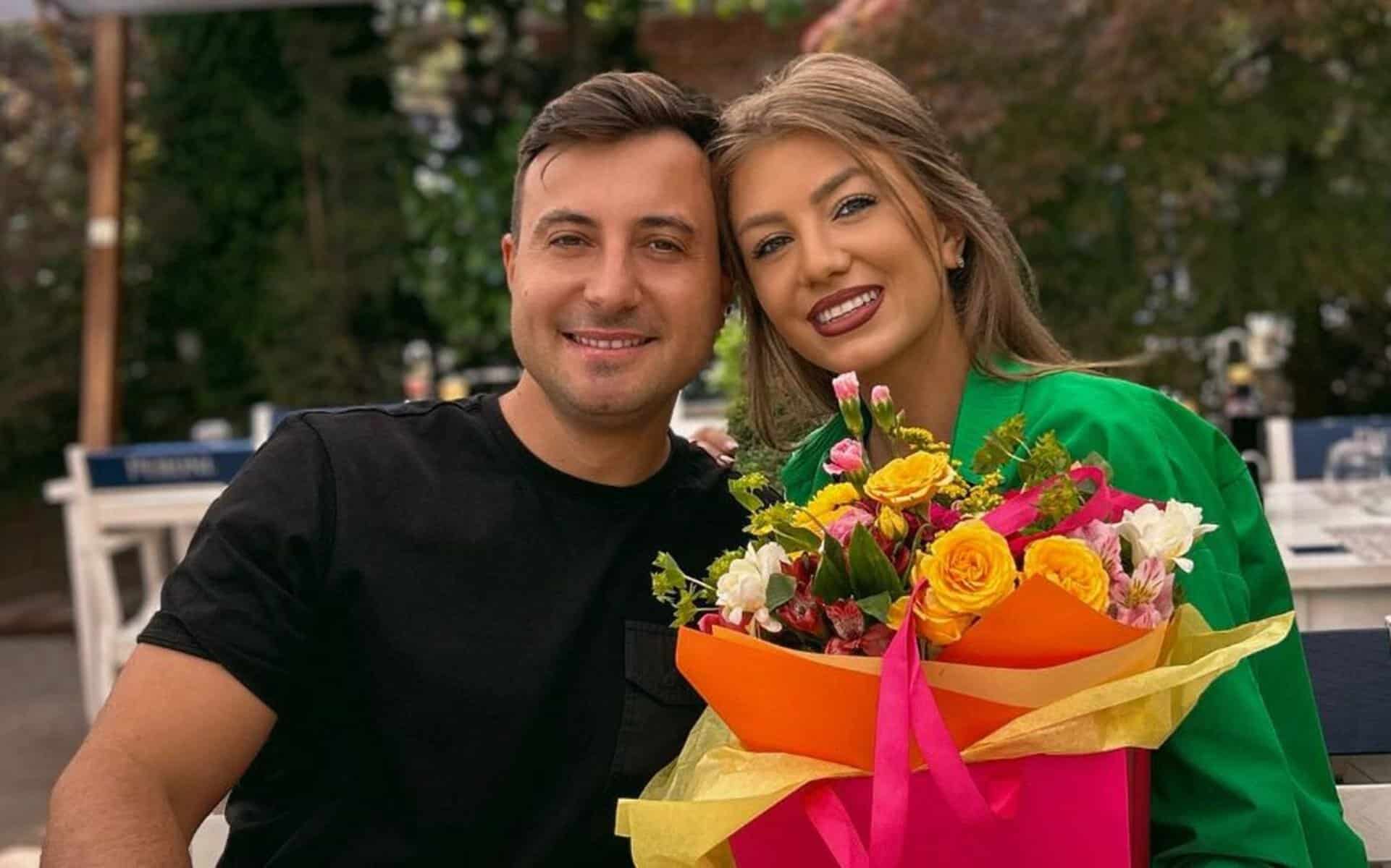 Adrian Cuculis o pune la zid pe Codruța Filip după divorțul de Valentin Sanfira: „De ce să faci lucrul ăsta?”