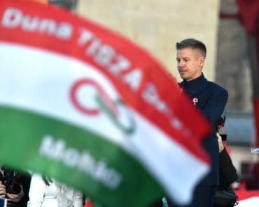 Peter Magyar vrea să readucă Imperiul Austro-Ungar pe hartă. Poziția guvernului de la Viena (Politico)