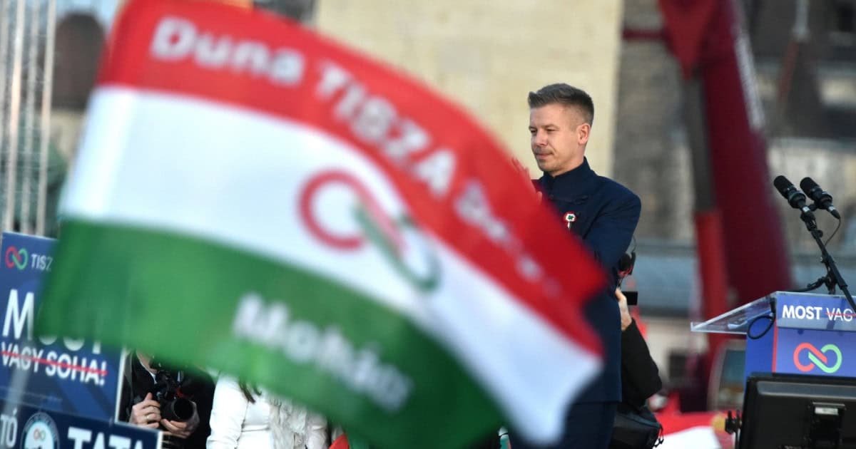 Peter Magyar vrea să readucă Imperiul Austro-Ungar pe hartă. Poziția guvernului de la Viena (Politico)