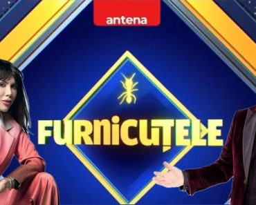 Antena 1 a avut în plan de două ori emisiunea lui Denise Rifai. Dan Negru: „Au fost multe formate care mi s-au propus, le-am refuzat”