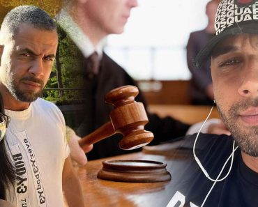 EXCLUSIV | Alex Ashraf o ia de la capăt | Ultima șansă