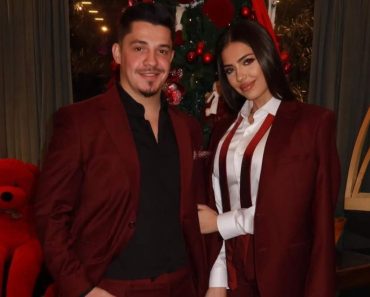 Cum l-a cucerit Vanessa pe Bogdan de la Ploiești. Manelistul a recunoscut că se vede tată din nou