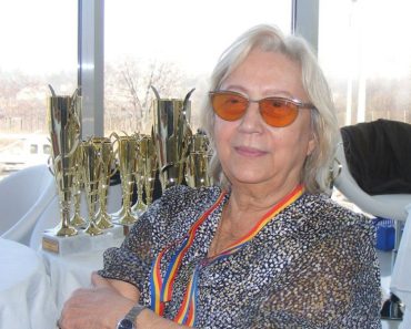 Astăzi s-a născut Elisabeta Polihroniade. Povestea fascinantă a femeii care a făcut istorie în șahul românesc