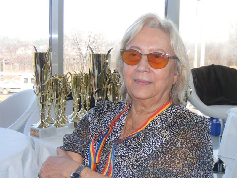 Astăzi s-a născut Elisabeta Polihroniade. Povestea fascinantă a femeii care a făcut istorie în șahul românesc