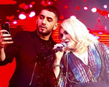 Viorica de la Clejani, noi detalii despre starea de sănătate a lui Fulgy. Cum se simte de când e internat în spital