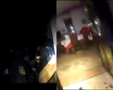 Momentul în care bărbatul din Neamț este împușcat mortal de luptătorii SAS! Ce s-a întâmplat, de fapt