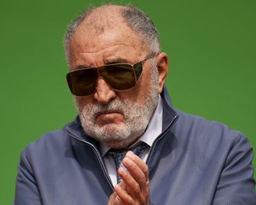 Ion Țiriac rupe tăcerea despre viața de miliardar: „Acesta este singurul meu lux”. Nu banii, altceva îl face fericit