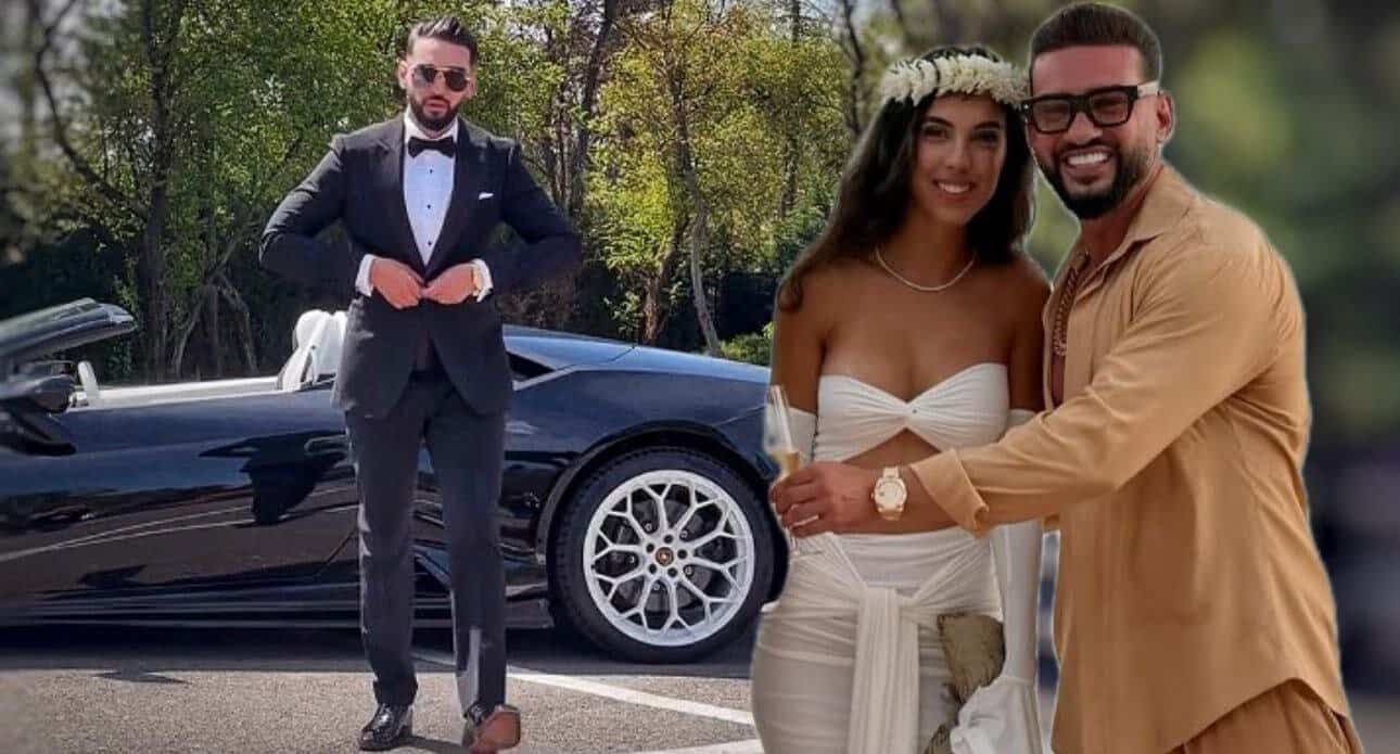 Dorian Popa, mire cu stil! Intrare ca în filme, invitați selecți și meniu controversat: „O să plece flămânzi acasă”. Totul despre marele eveniment