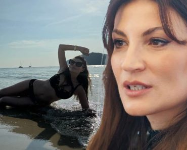 Val de reacții la videoclipul Ioanei Ginghină în care apare în ipostaze provocatoare. Replica vedetei: „Nu simt nevoia de validare!”