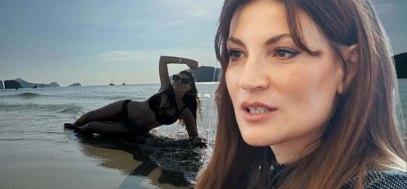 Val de reacții la videoclipul Ioanei Ginghină în care apare în ipostaze provocatoare. Replica vedetei: „Nu simt nevoia de validare!”