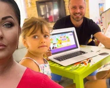 Cum își educă Gabriela Cristea copiii: „Voi la averea asta nu veți avea acces decât după ce noi nu o să mai fim”