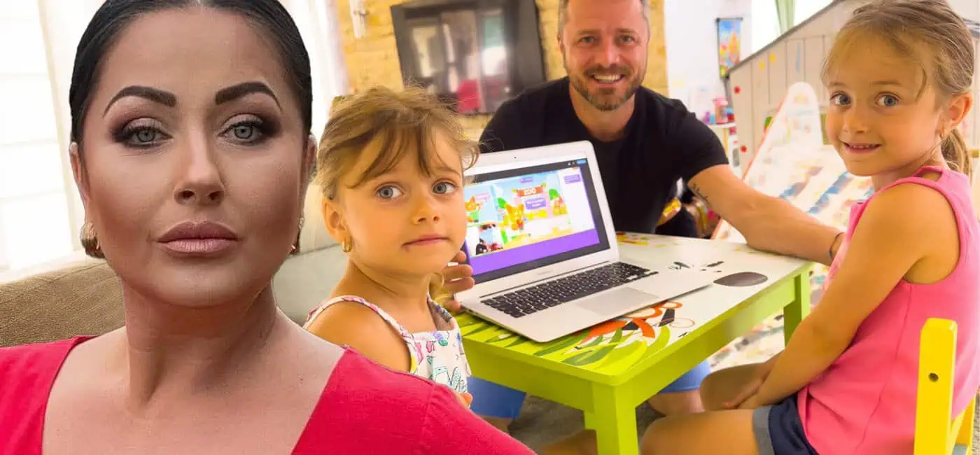 Cum își educă Gabriela Cristea copiii: „Voi la averea asta nu veți avea acces decât după ce noi nu o să mai fim”