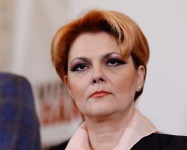 ”Ştiu că ar fi frumos”. Lia Olguţa Vasilescu neagă că ar fi cerut demisia lui Sorin Grindeanu de la şefia Camerei Deputaţilor