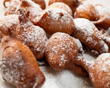 Cum se pregătesc gogoșile chinezești. Rețeta specială care merită încercată